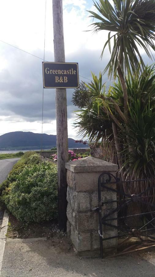 Greencastle B&B Kilkeel Exterior photo